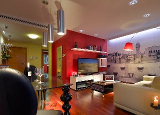 Castro Exclusive Residences SPA Sagrada Familia4