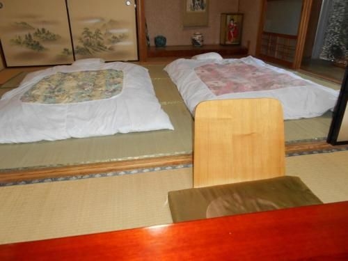 Guest House Yorozuya3