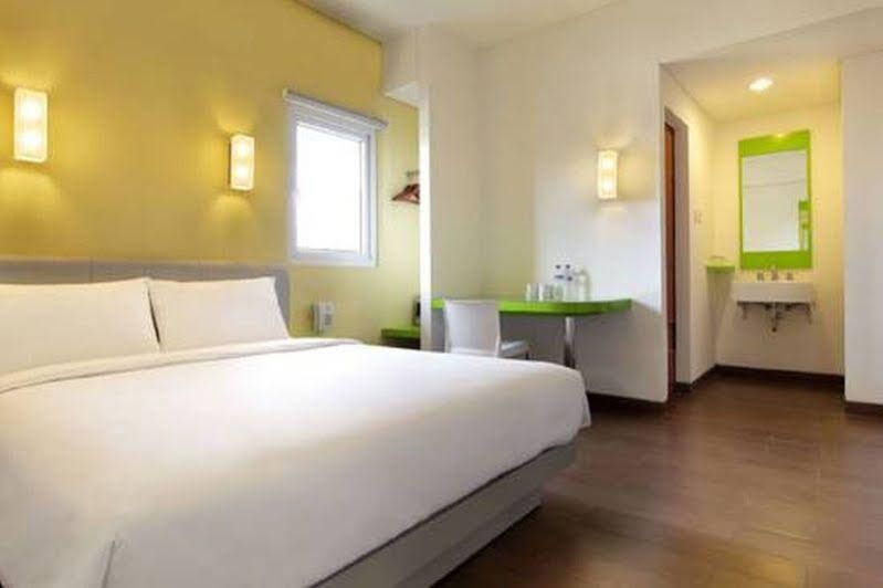 Amaris Thamrin City Hotel4