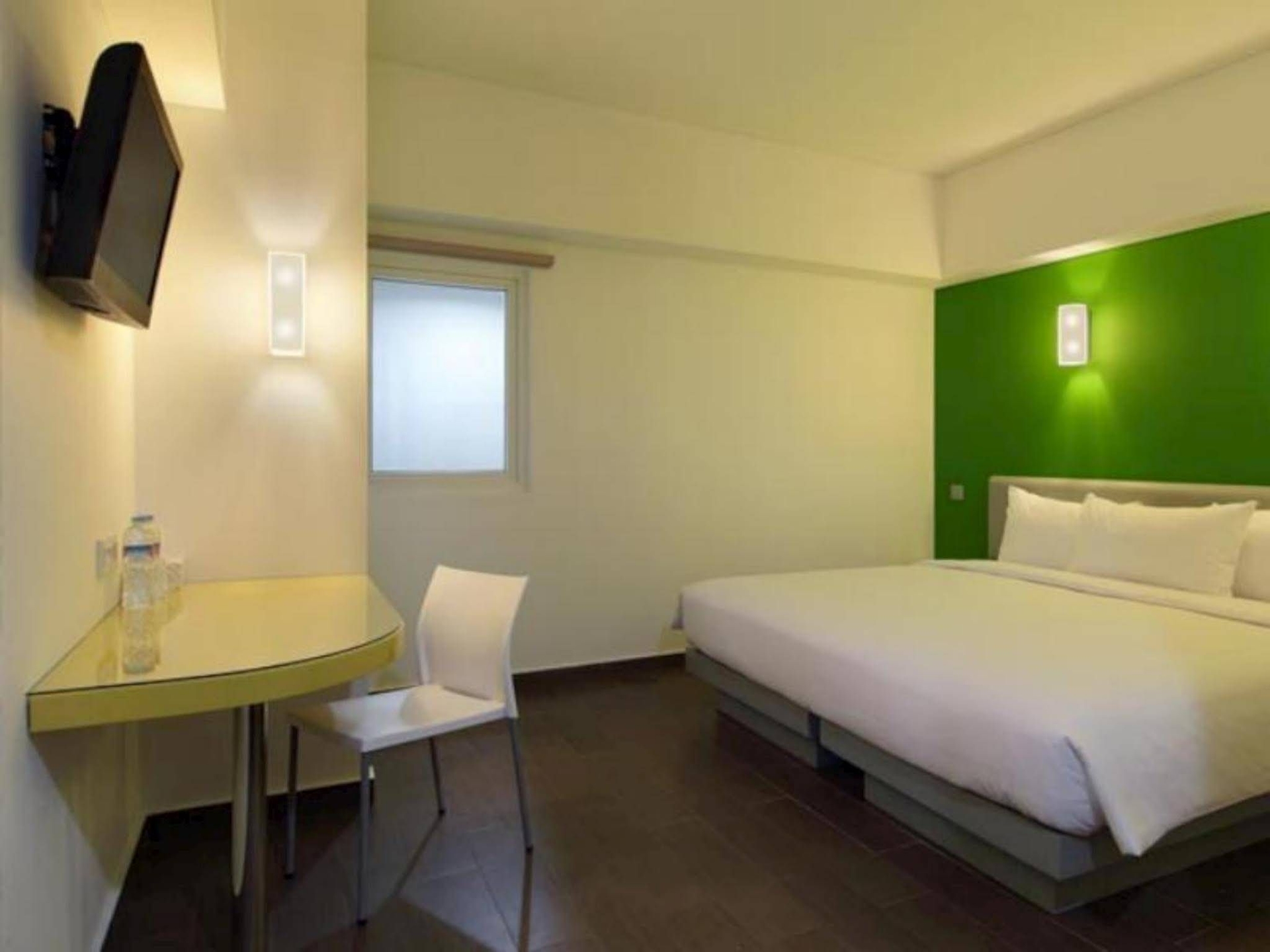 Amaris Thamrin City Hotel3