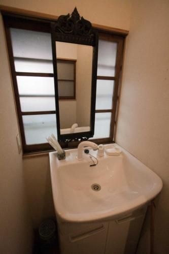 Komae Art House1