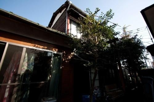 Komae Art House4
