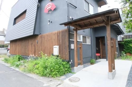 Yoshimura ooike sense 3 (Yoshimura house hotel 3)0