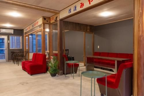 HOSTEL perch3