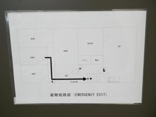 Guest House Twenty-Seven 271