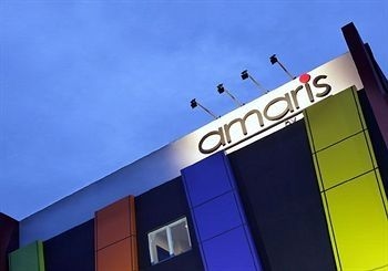 Amaris Banjar0