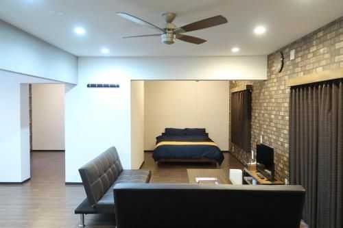 Relief inn RUMOI TYPE-A2 (Relief-inn RUMOI #202)0