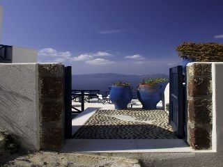 Santorini Reflexions Volcano3