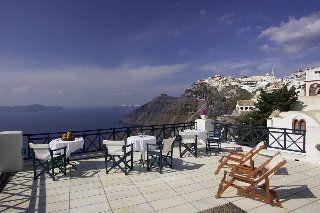 Santorini Reflexions Volcano4