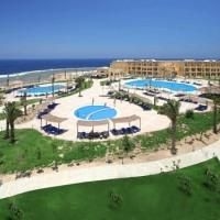 Jaz Samaya Resort4