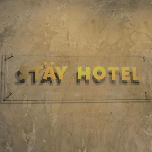 Stay Hotel2