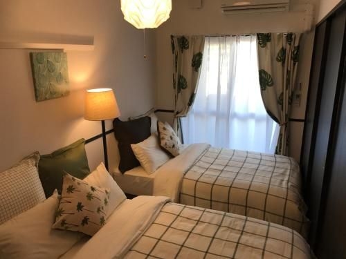 EX Itoman Apartment 8022