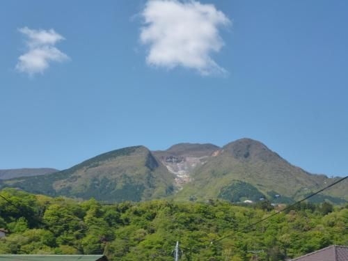 Guesthouse Hakone Nennekoya4