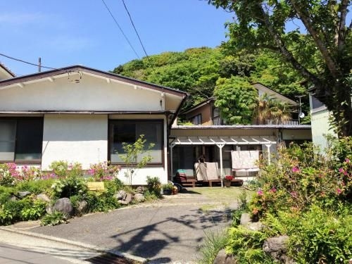 Guesthouse Hakone Nennekoya0