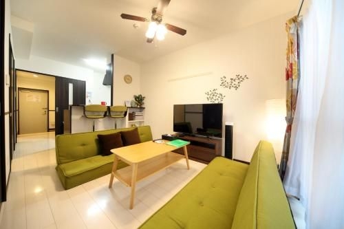 EX Itoman Apartment 8030