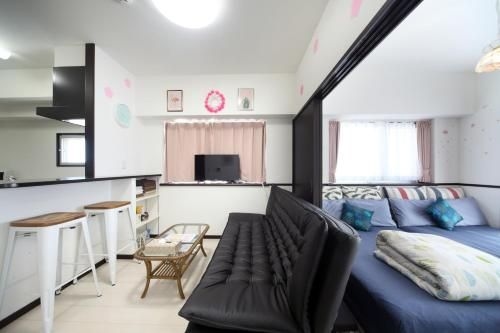 EX Itoman Apartment 6010