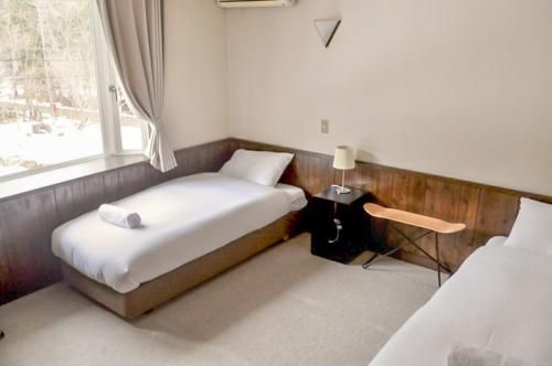 Maple Chalet Hakuba3