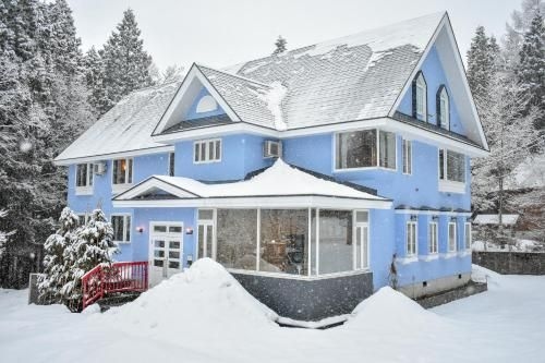 Maple Chalet Hakuba0