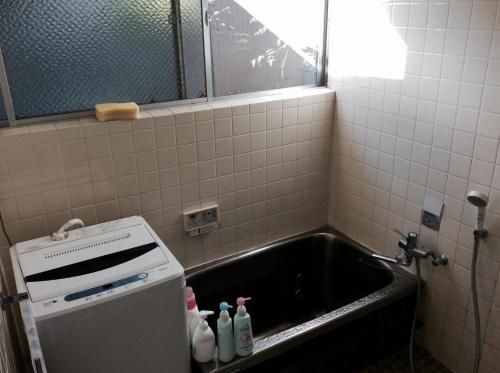 Kitatono Guest House4