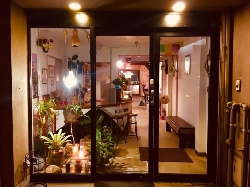Kitatono Guest House0