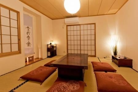 Casa Tokyo0