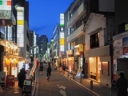 TOKYO LITTLE HOUSE1