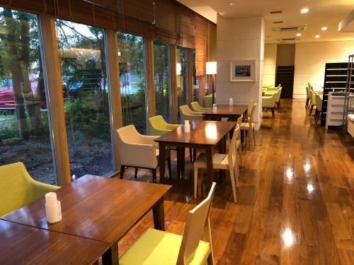 Takanokono Hotel1