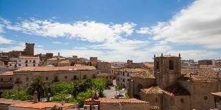 HOTEL H2 CACERES0