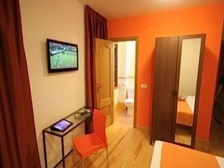 HOTEL H2 CACERES3