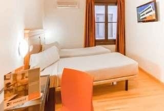 HOTEL H2 CACERES2