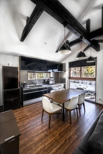 Mizuho chalet (Mizuho Chalet)4