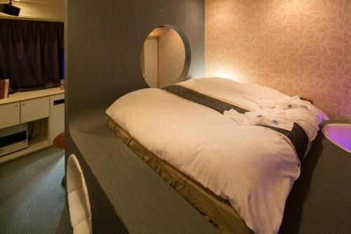 Hotel Bypass (Adult Only)2