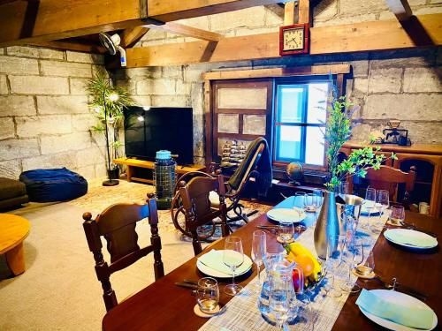 CafeBar&Hostel [石と鉄 STONE and IRON] (CafeBar&Hostel [Stone and Iron Sone and Iron])3
