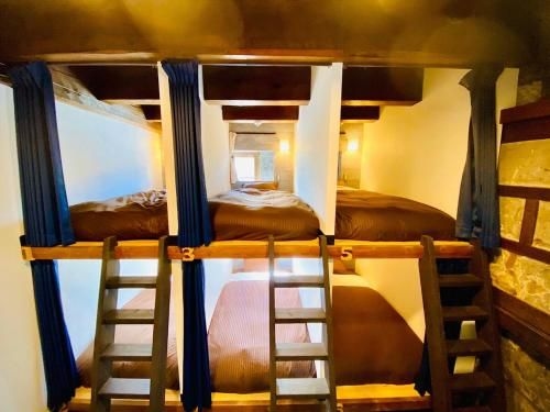 CafeBar&Hostel [石と鉄 STONE and IRON] (CafeBar&Hostel [Stone and Iron Sone and Iron])4