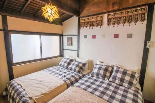 Ryokan and Rental space - On da Lab, (Guest House - On da Lab)4