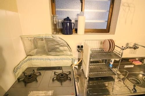 Ryokan and Rental space - On da Lab, (Guest House - On da Lab)1
