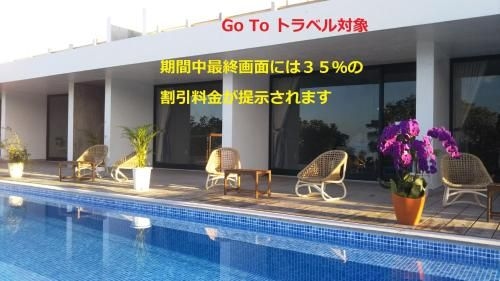 Blue Suites Hanamuro1
