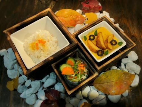 มิงกะ เฮาส์ (Minka House)3