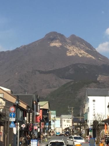 Yufu Inn4
