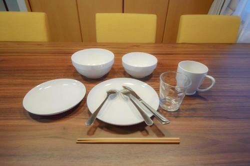 TOMARIE Sky Terrace Ikebukuro3