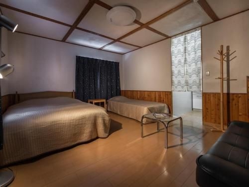 Matsu House1