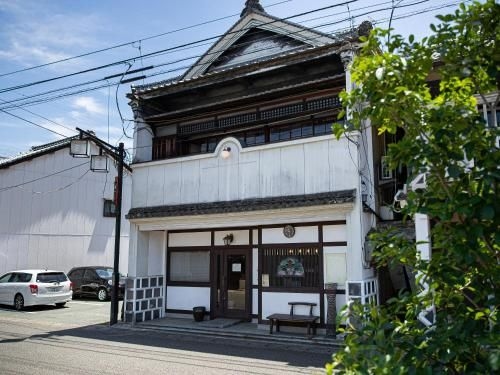 内子の宿 こころ (Uchiko's Inn Kokoro)0