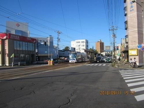 Hakodate Guest House1