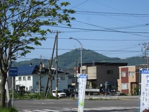 Hakodate Guest House2