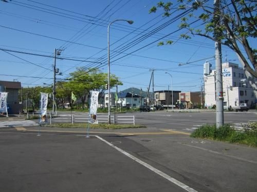 Hakodate Guest House3
