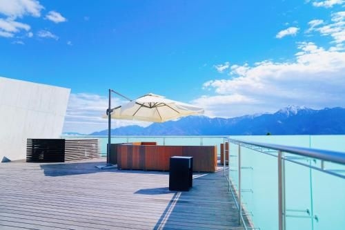HOTEL KEYFOREST HOKUTO2