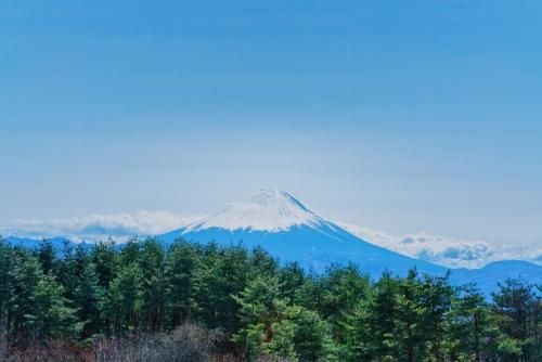 HOTEL KEYFOREST HOKUTO4