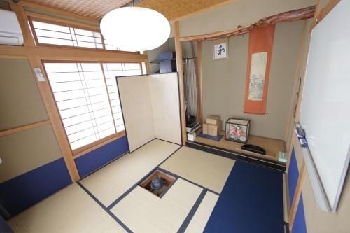 Guesthouse Enrich2
