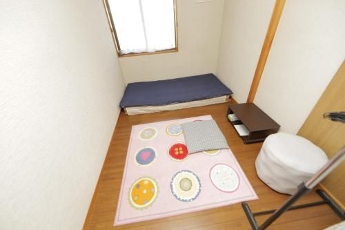 Guesthouse Enrich1
