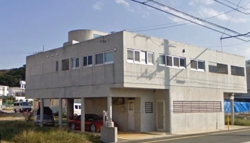 Guesthouse Seaglass1